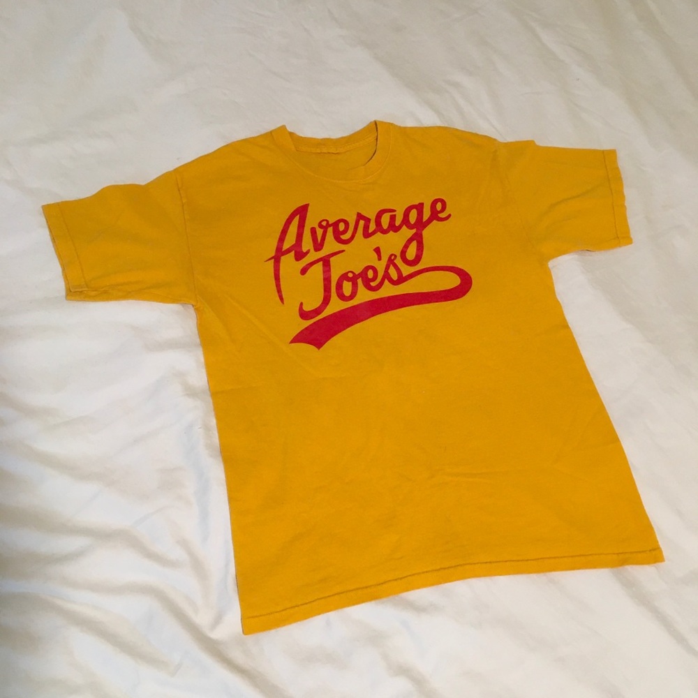 Average Joes Tee